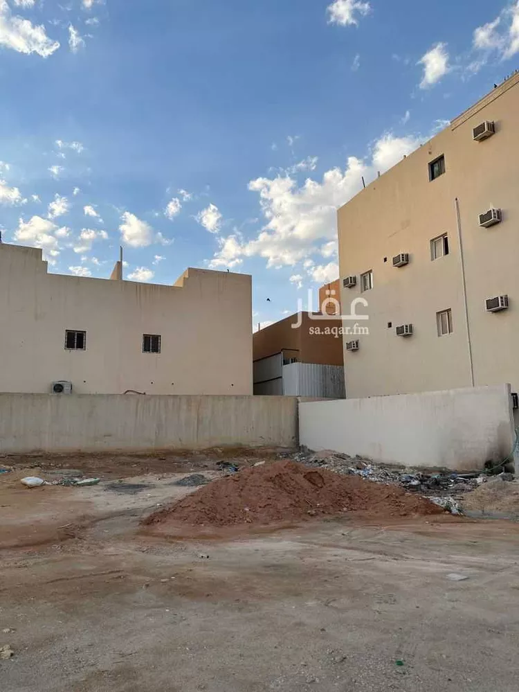 أرض للإيجار في شارع جبل الدخان, حي ظهرة لبن, مدينة الرياض, منطقة الرياض صورة 2