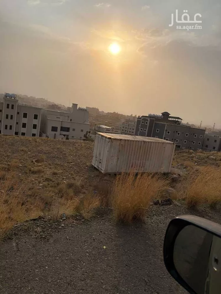 أرض للبيع في شارع 2844362, حي الزهور, مدينة أبها, منطقة عسير