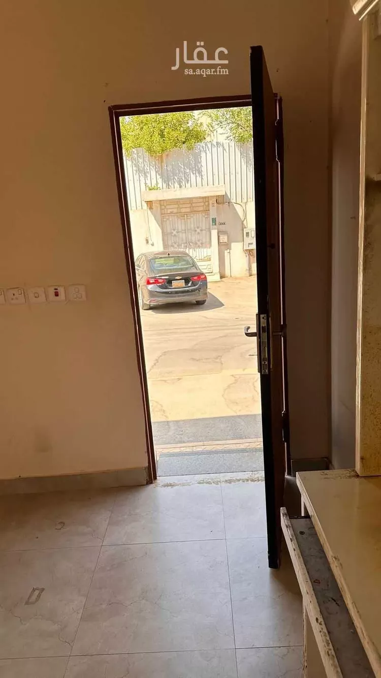 غرفة للإيجار في شارع القاضي علي بن يوسف ، حي الازدهار ، الرياض ، منطقة الرياض صورة 4