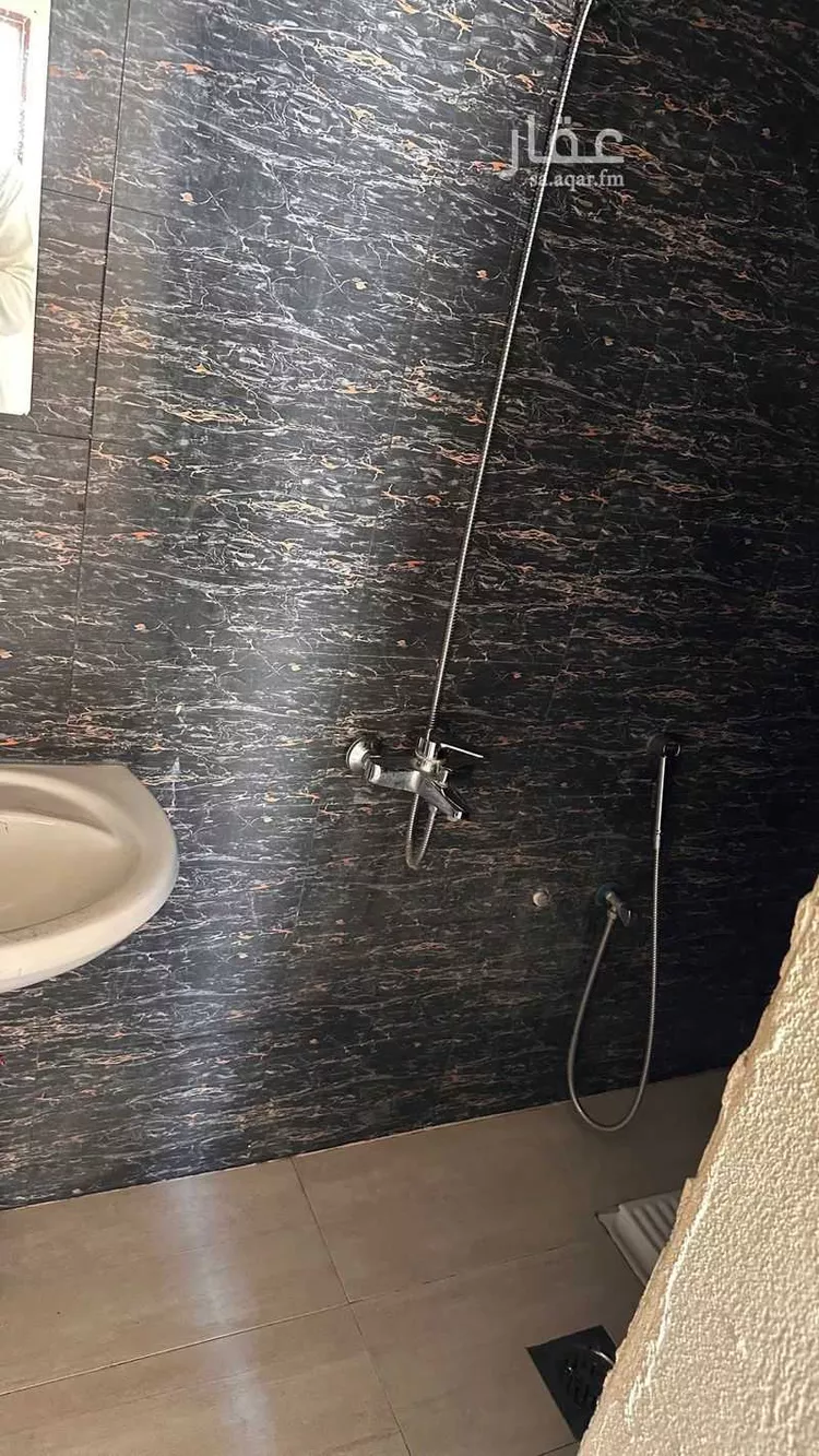 غرفة للإيجار في شارع القاضي علي بن يوسف ، حي الازدهار ، الرياض ، منطقة الرياض صورة 2