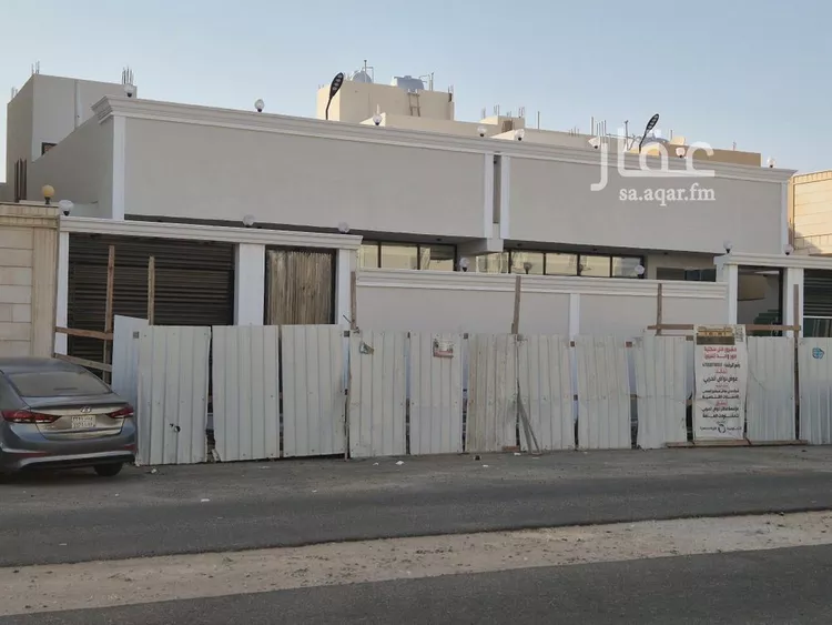 دور للبيع في شارع محمد النيسابوري, حي الرياض, مدينة جدة, منطقة مكة المكرمة 7