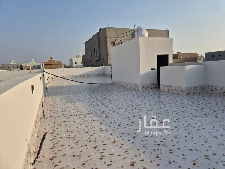 فيلا للبيع في شارع قلعه ابن عبيد, حي الرياض, مدينة جدة, منطقة مكة المكرمة 9