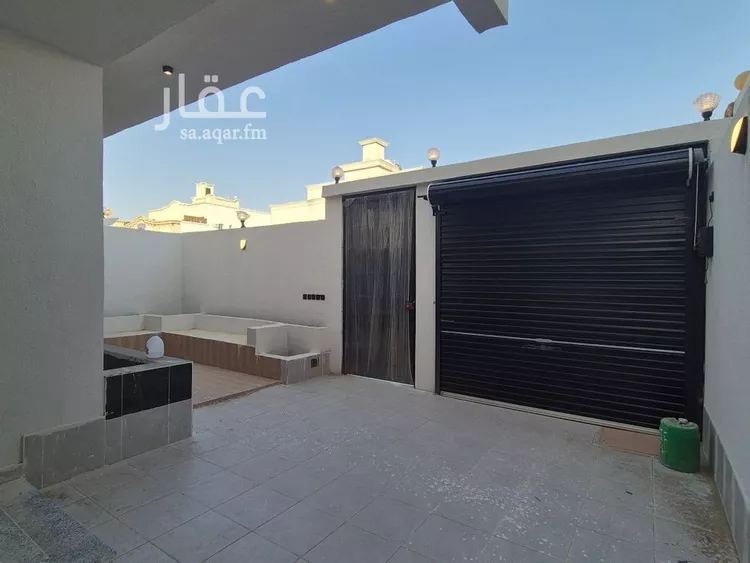 فيلا للبيع في شارع محمد النيسابوري, حي الرياض, مدينة جدة, منطقة مكة المكرمة صورة 3