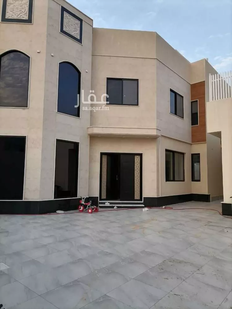 فيلا للإيجار في شارع تميم بن أسد ، حي البصر ، بريدة ، بريدة