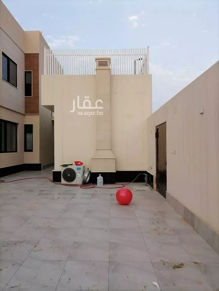 فيلا للبيع في شارع علقمة بن سعيد بن العاص ، حي البصر ، البصر ، بريدة صورة 4