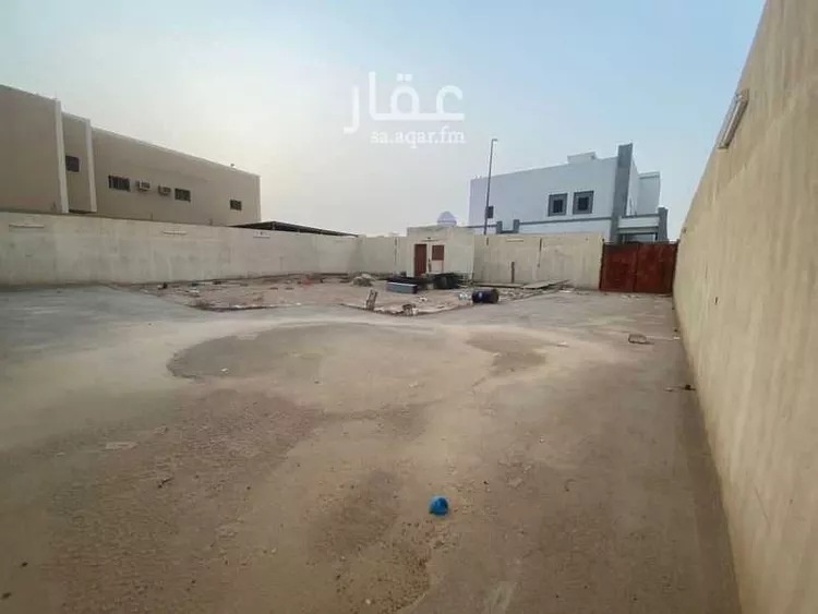 أرض للبيع في حي مشرف ، الخرج ، الخرج صورة 2