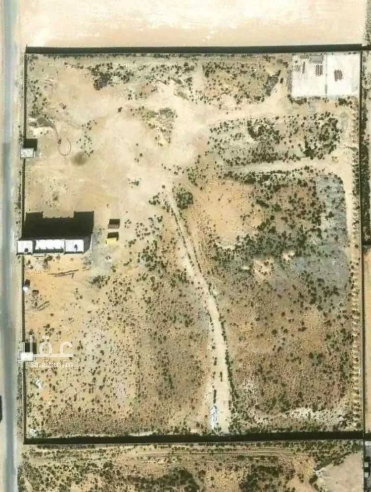 Land for Rent in Dammam Dammam 2nd Industrial City