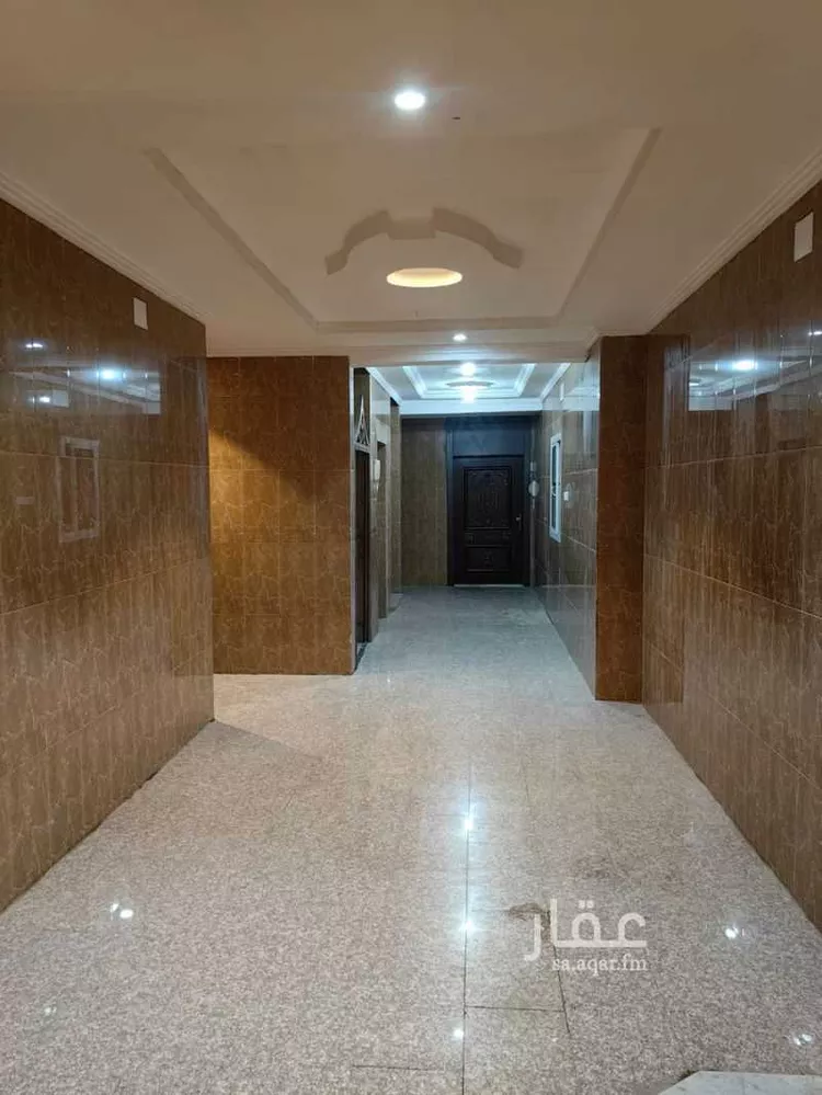 شقة للبيع في شارع سعيد بن زيد القرشى رضى الله عنه ، حي بطحاء قريش ، مكة ، منطقة مكة المكرمة