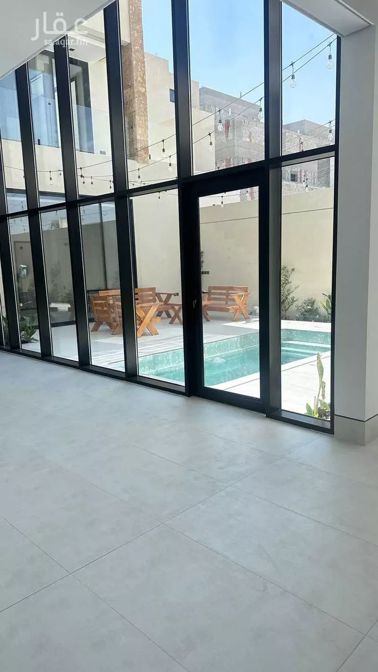 فيلا للبيع في شارع الملك فيصل بن عبدالعزيز, حي العاصمة, مدينة امارة منطقة الرياض - الدرعيه, منطقة الرياض صورة 4
