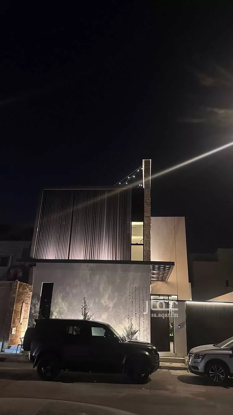 فيلا للبيع في شارع الملك فيصل بن عبدالعزيز, حي العاصمة, مدينة امارة منطقة الرياض - الدرعيه, منطقة الرياض صورة 3