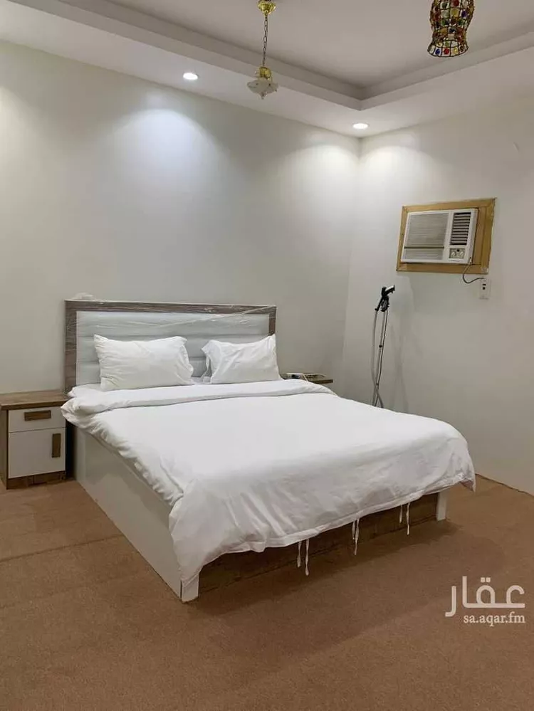 Furnished Apartment for Booking in Taif Jubrah 8