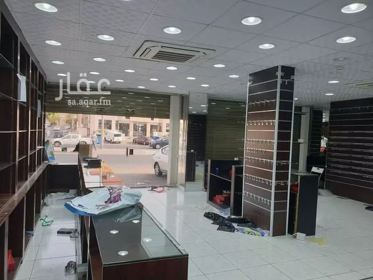 محل للإيجار في حي المنار ، جدة ، جدة