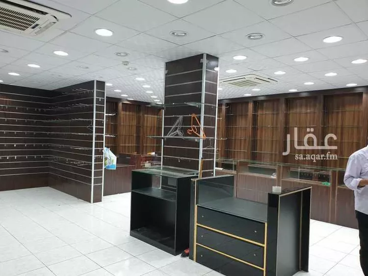 عمارة للإيجار في شارع الاجواد, حي المنار, مدينة جدة, منطقة مكة المكرمة صورة 5