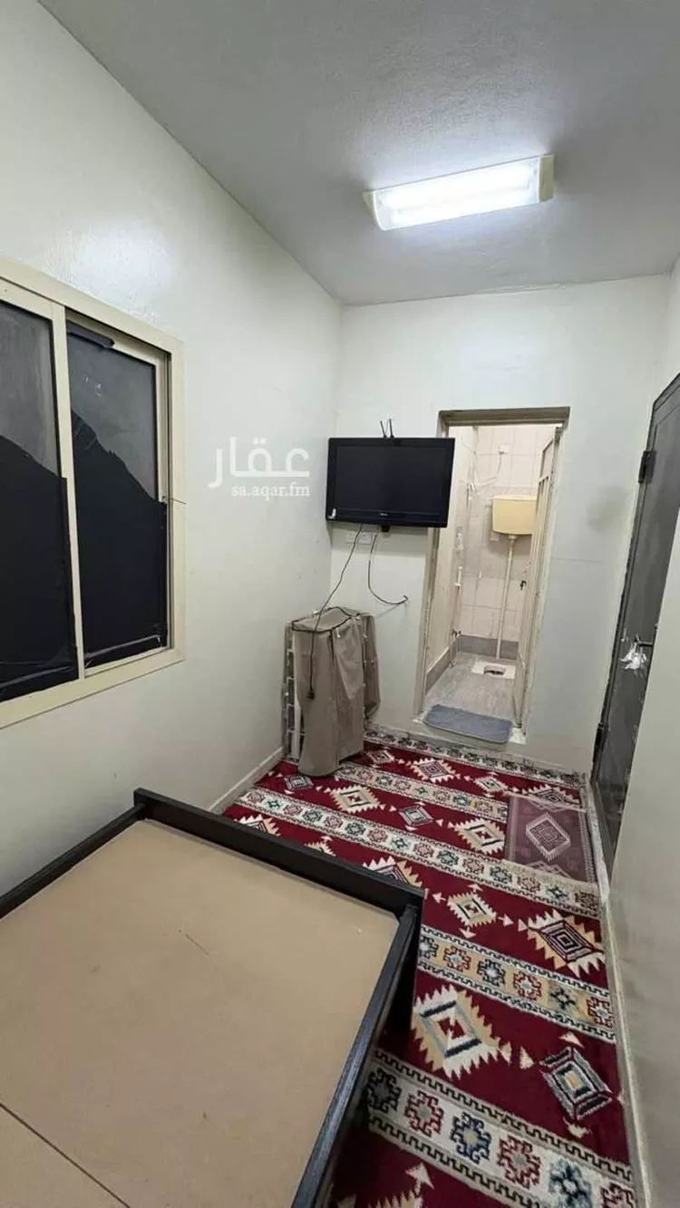 غرفة للإيجار في شارع عميرة بن مالك ، حي الفرسان ، الدمام ، الدمام