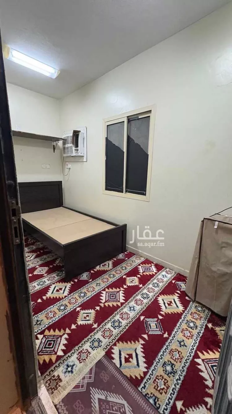 غرفة للإيجار في شارع عميرة بن مالك ، حي الفرسان ، الدمام ، الدمام صورة 2