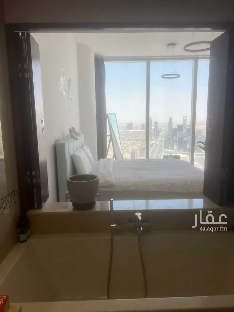 شقة للإيجار في شارع طريق الملك فهد, حي الصحافة, مدينة الرياض, منطقة الرياض صورة 4