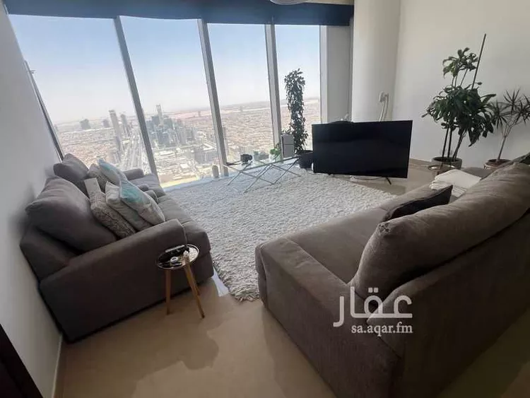 شقة للإيجار في شارع طريق الملك فهد, حي الصحافة, مدينة الرياض, منطقة الرياض صورة 2