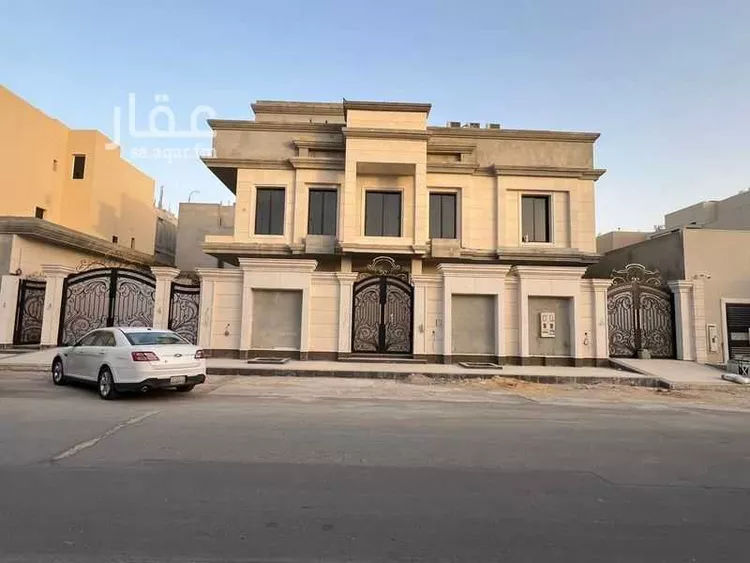 Villa for Sale in Riyadh An Narjis صورة 4