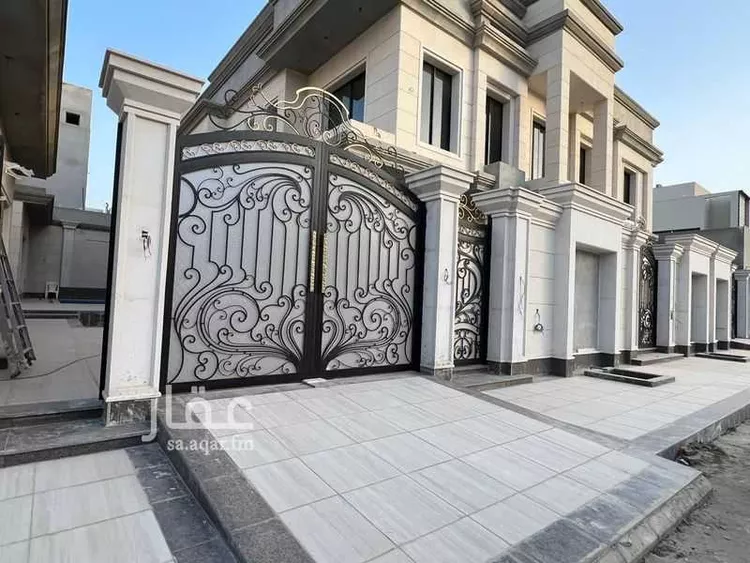 فيلا للإيجار في شارع أحمد بن محمد الشعبي, حي النرجس, مدينة الرياض, منطقة الرياض 1 صورة