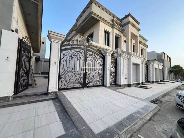 Villa for Sale in Riyadh An Narjis