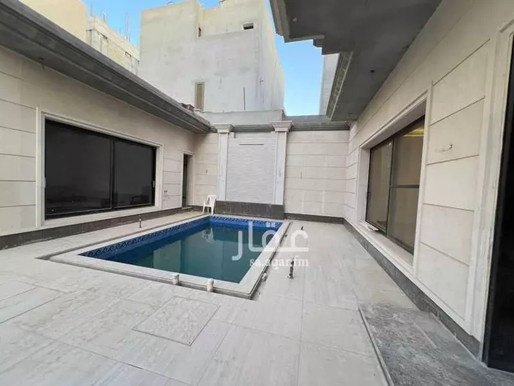 Villa for Sale in Riyadh An Narjis 6