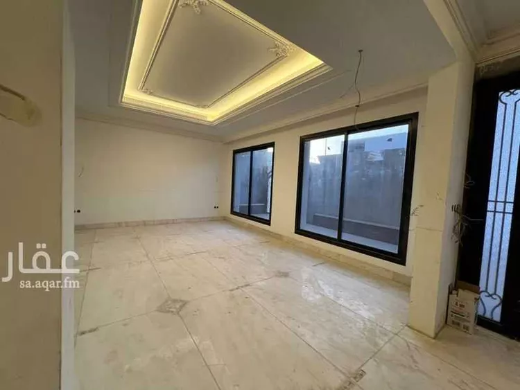 فيلا للإيجار في شارع أحمد بن محمد الشعبي, حي النرجس, مدينة الرياض, منطقة الرياض صورة 4