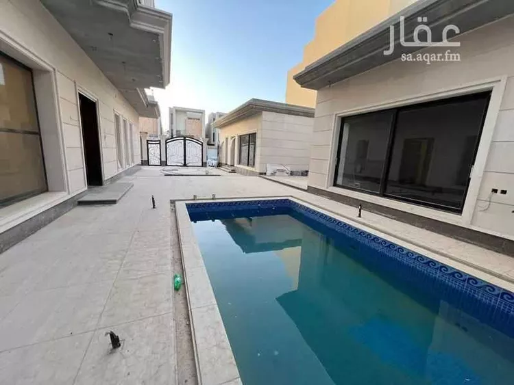 Villa for Sale in Riyadh An Narjis 7