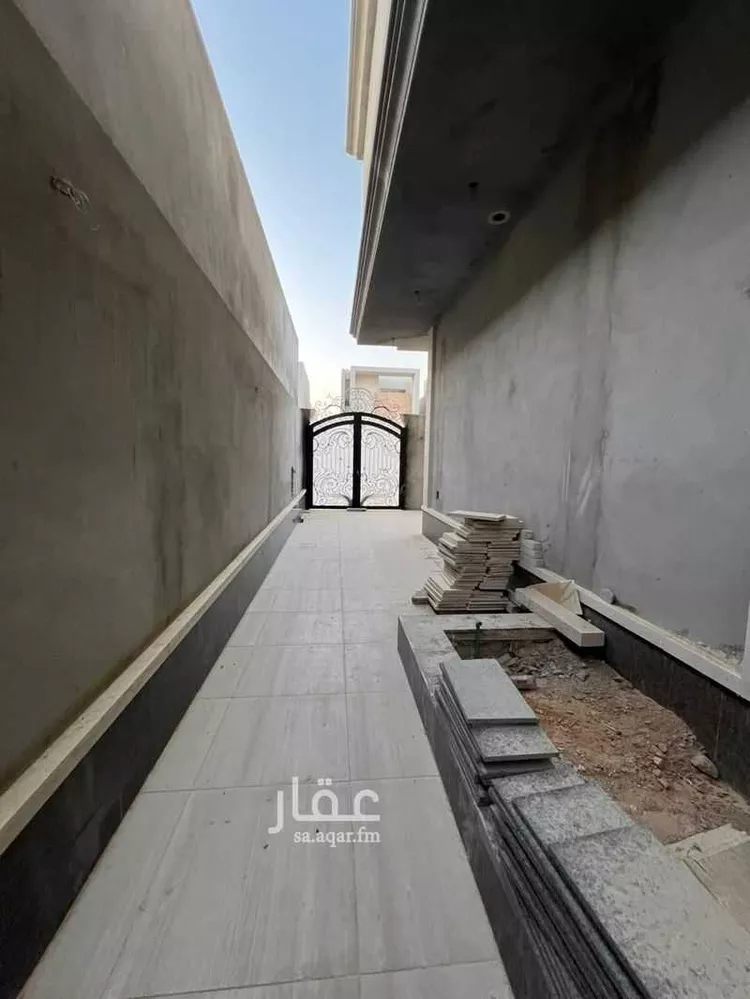 Villa for Sale in Riyadh An Narjis 19