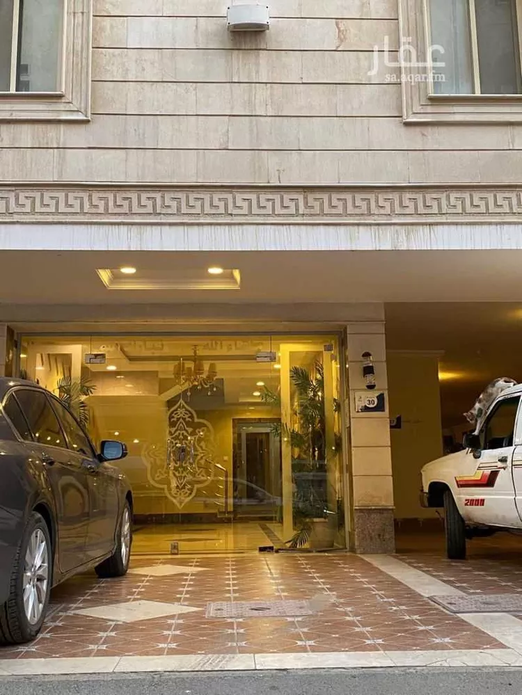 شقة للبيع في حي ، شارع نافع بن بصره ، حي النزهة ، جدة ، جدة صورة 4