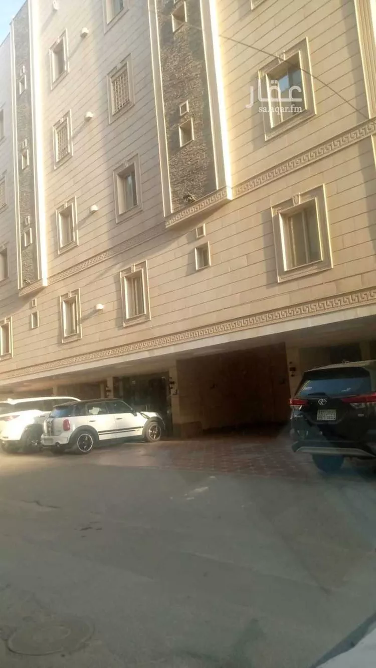 شقة للبيع في حي ، شارع نافع بن بصره ، حي النزهة ، جدة ، جدة