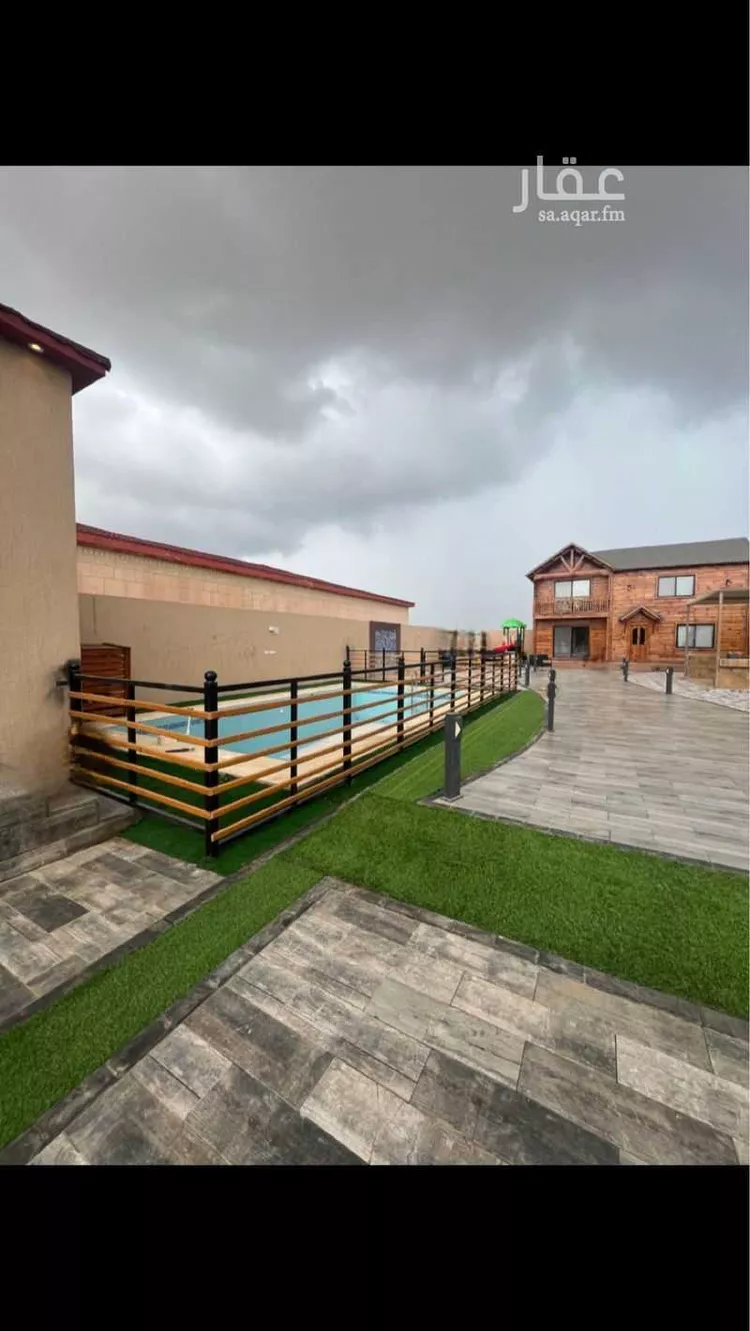 استراحة للبيع في حلة ابو حبيبه ، صبيا