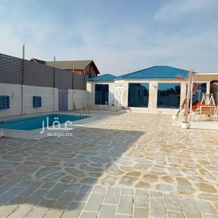 استراحة للبيع في حلة ابو حبيبه ، صبيا صورة 3