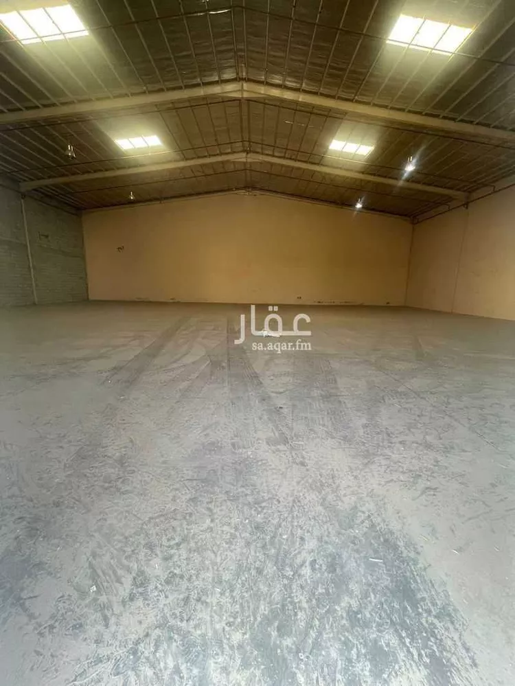مستودع للإيجار في شارع طريق جدة, حي طويق, مدينة الرياض, منطقة الرياض صورة 3