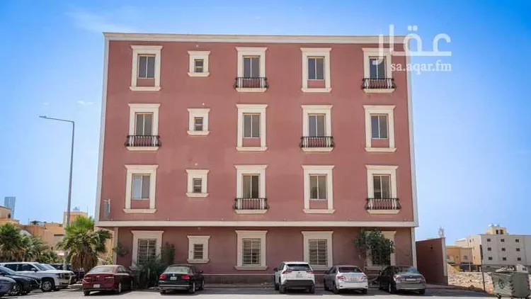 شقة للإيجار في شارع الحوي, حي العقيق, مدينة الرياض, منطقة الرياض صورة 2