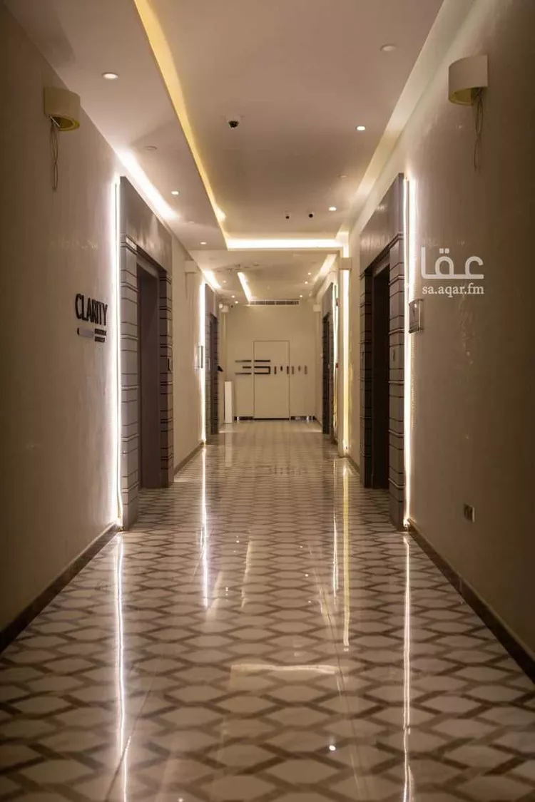 مكتب تجاري للإيجار في شارع عثمان بن عفان , حي النرجس, مدينة الرياض, منطقة الرياض صورة 2