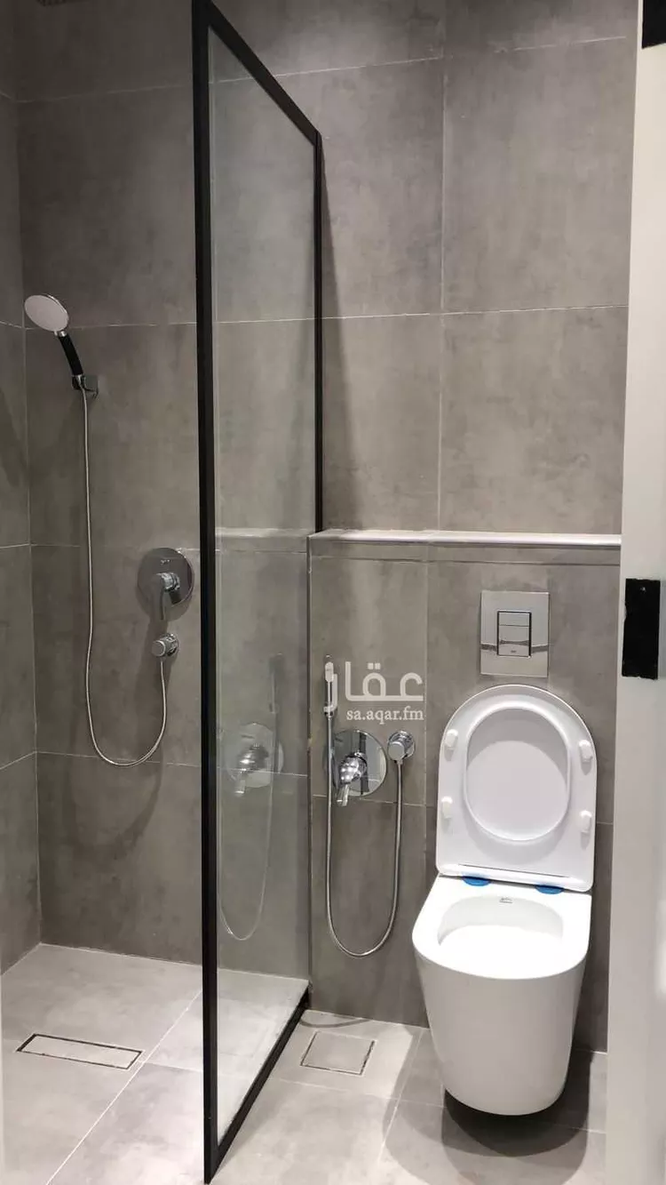 شقة للإيجار في شارع شعيب المغربي, حي النرجس, مدينة الرياض, منطقة الرياض صورة 5