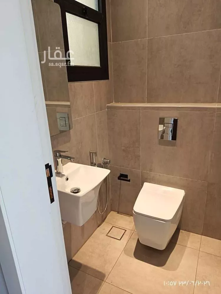 شقة للإيجار في شارع شعيب المغربي, حي النرجس, مدينة الرياض, منطقة الرياض صورة 5