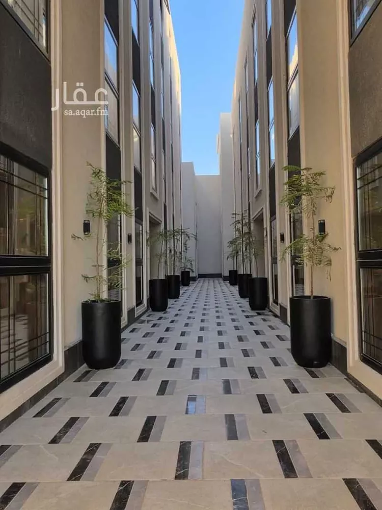 عمارة للبيع في شارع المغيره بن شعبه, حي المروج, مدينة الرياض, منطقة الرياض صورة 5