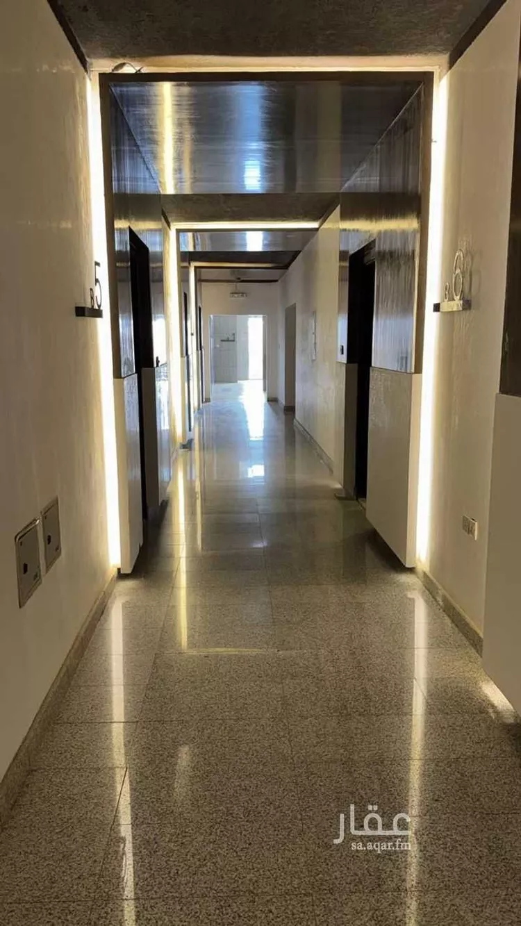 شقة للإيجار في شارع القشاشية, حي الندى, مدينة الرياض, منطقة الرياض صورة 4