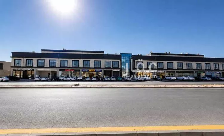 Commercial Office for Rent in Riyadh An Narjis