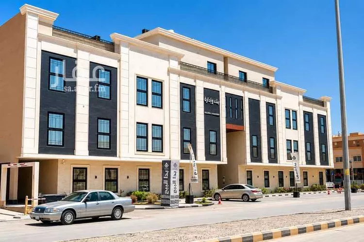شقة للبيع في شارع المغيره بن شعبه, حي المروج, مدينة الرياض, منطقة الرياض صورة 2