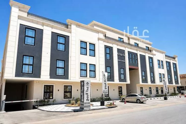 شقة للبيع في شارع المغيره بن شعبه, حي المروج, مدينة الرياض, منطقة الرياض صورة 3