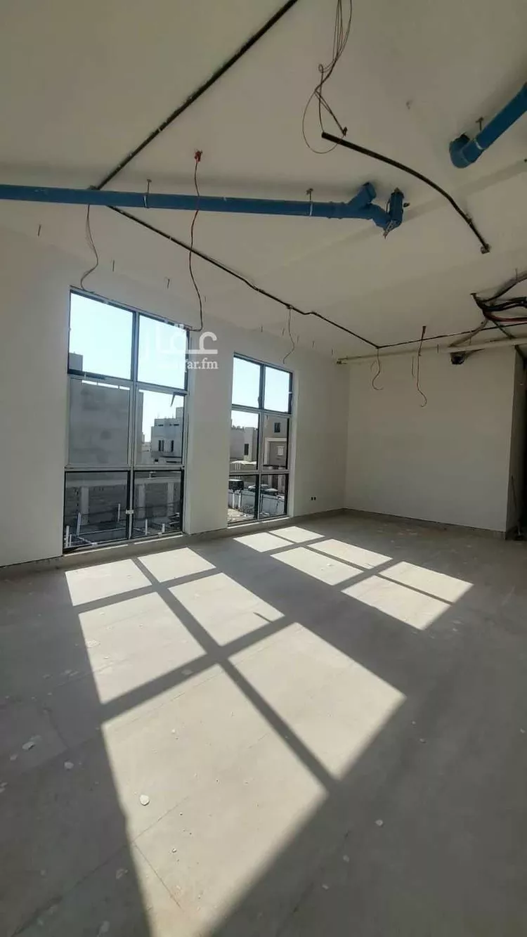 عمارة للإيجار في شارع الملك عبدالعزيز ابن عبدالرحمن سعود الفرعي, حي العارض, مدينة الرياض, منطقة الرياض 8