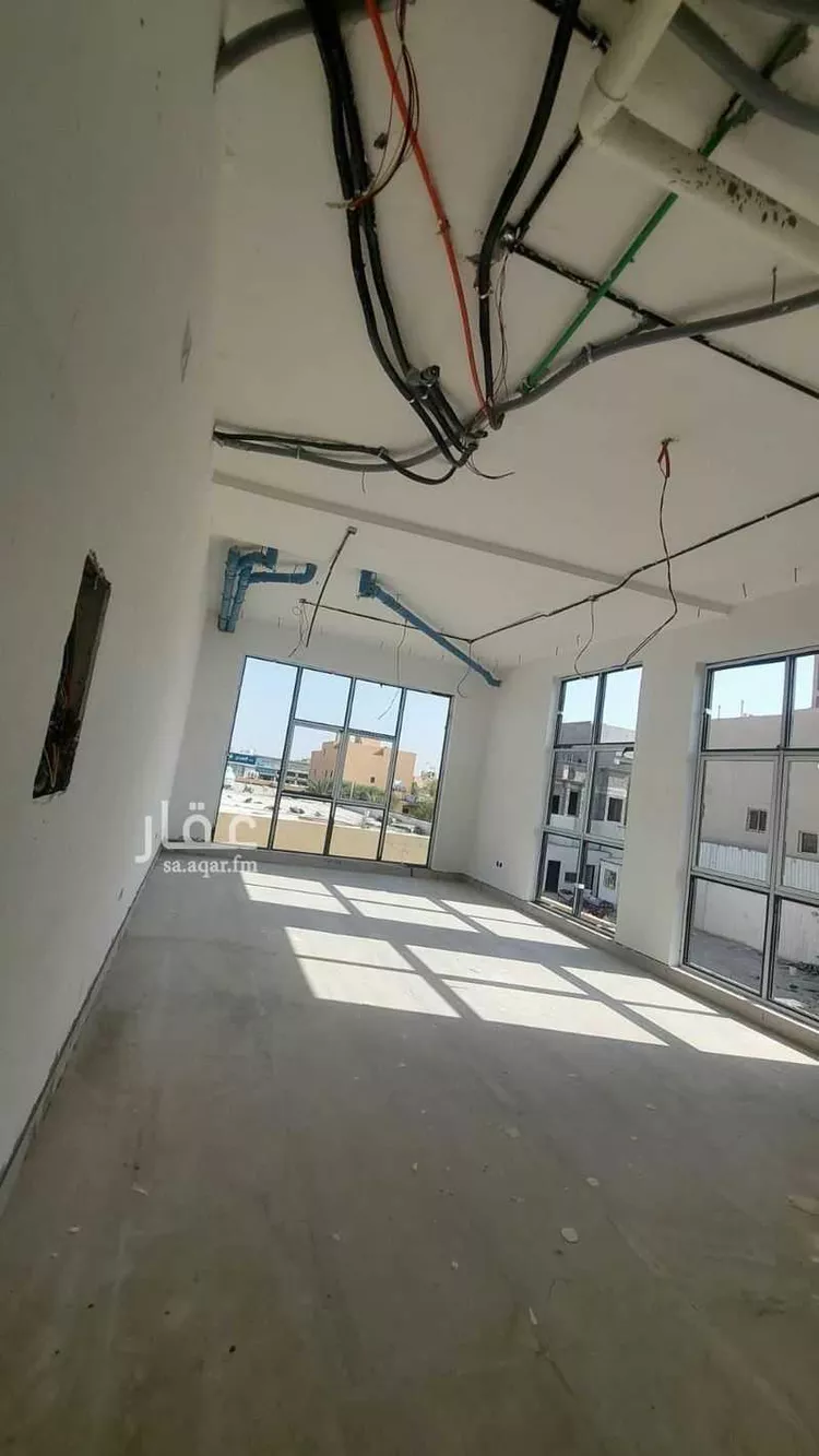 عمارة للإيجار في شارع الملك عبدالعزيز ابن عبدالرحمن سعود الفرعي, حي العارض, مدينة الرياض, منطقة الرياض 10