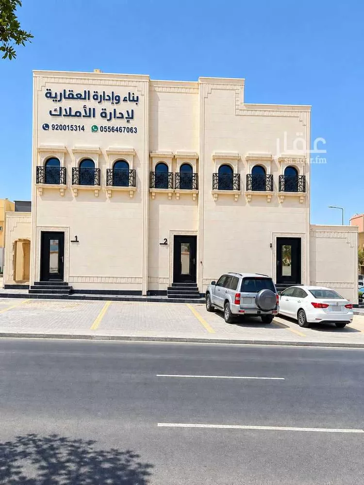 شقة للإيجار في شارع ابي حنيفه, حي العريجاء الأوسط, مدينة الرياض, منطقة الرياض