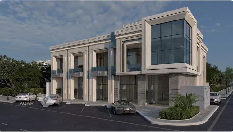 Shop for Rent in Riyadh Al Arid 3