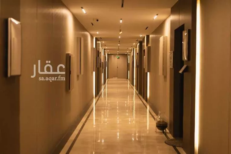 مكتب تجاري للإيجار في شارع عثمان بن عفان, حي النرجس, مدينة الرياض, منطقة الرياض صورة 4