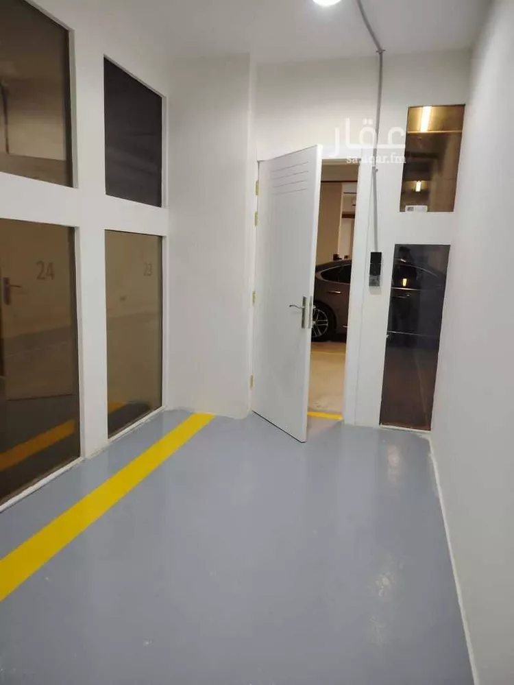 غرفة للإيجار في شارع السلامة, حي النرجس, مدينة الرياض, منطقة الرياض صورة 2