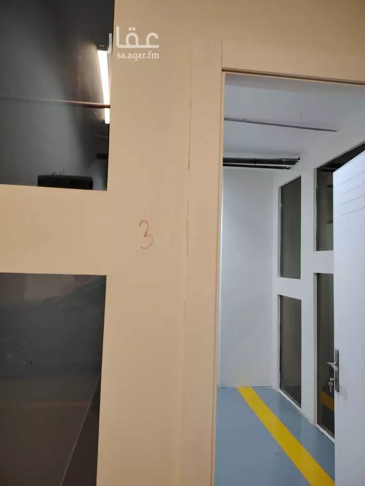 غرفة للإيجار في شارع السلامة, حي النرجس, مدينة الرياض, منطقة الرياض صورة 4