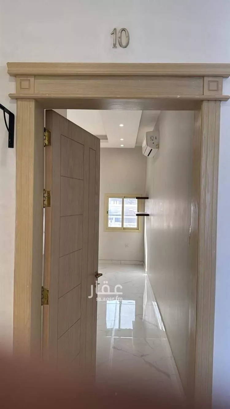 شقة للإيجار في شارع سويد بن حارثة, حي حطين, مدينة الرياض, منطقة الرياض صورة 4